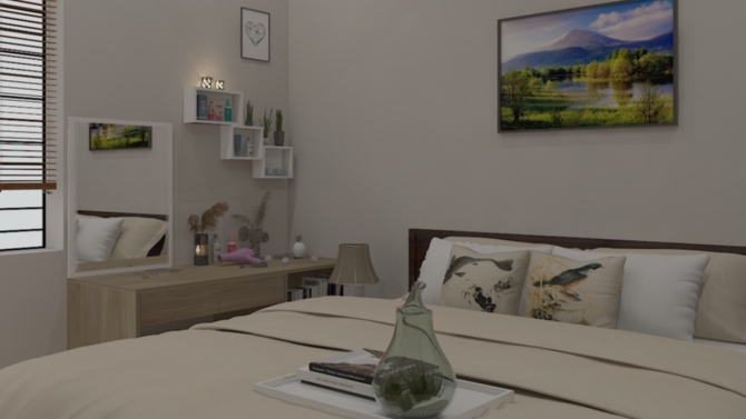 Thi c&ocirc;ng thiết kế Nh&agrave; ở/Văn Ph&ograve;ng/showroom