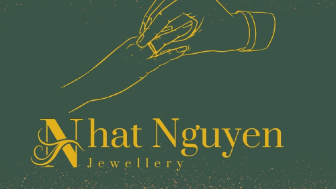 logo v&agrave; banner t&ocirc;i đ&atilde; l&agrave;m