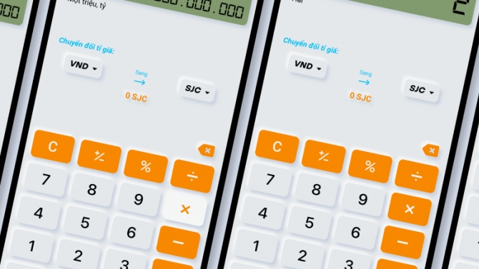 TITI Calculator