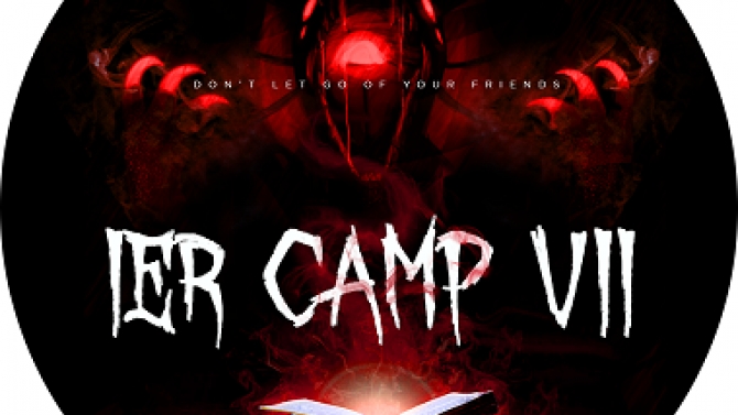 IER Camp VII