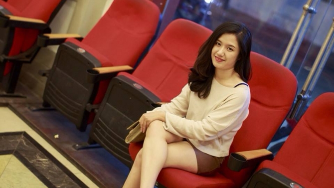 Viết review