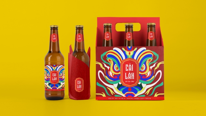 BAO B&Igrave; BEER THỦ C&Ocirc;NG C&Aacute;I L&Acirc;N