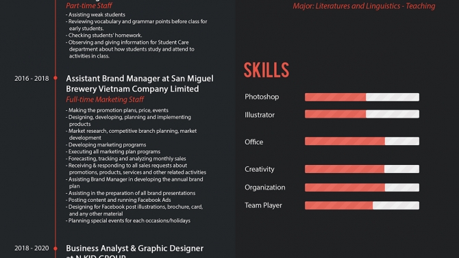Graphic Designer