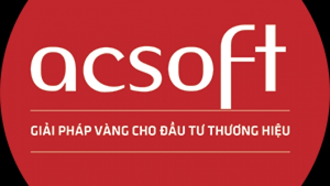 C&ocirc;ng ty acsoft