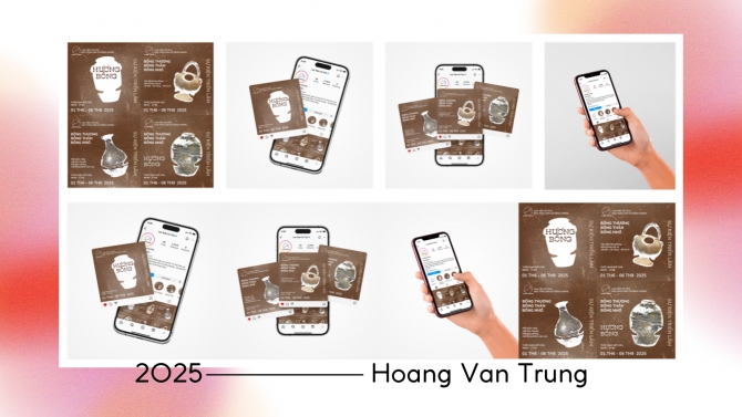 Thiết kế poster