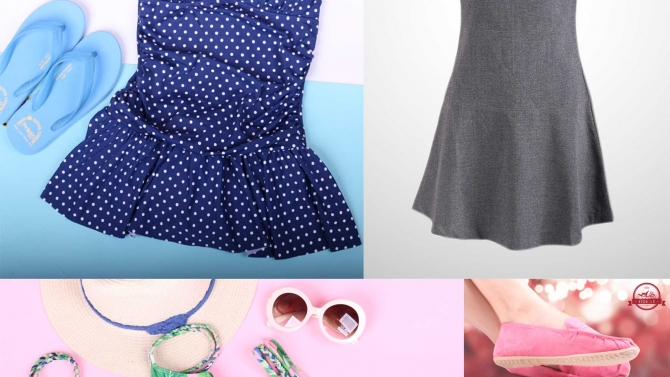Chụp ảnh sản phẩm cho X&iacute;ch L&ocirc; shop