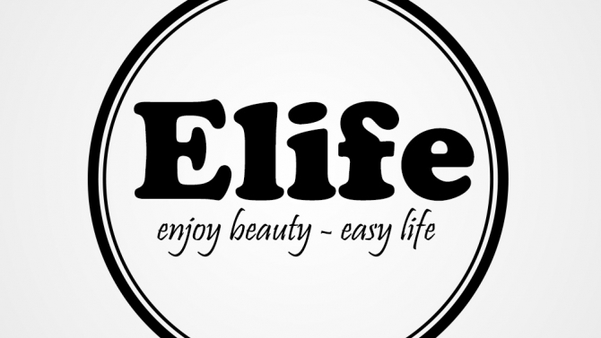 Elife Cosmetics