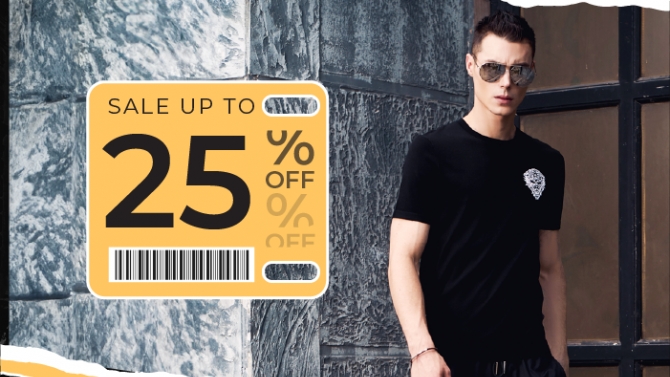 Commercial Poster