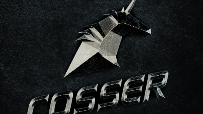 logo cosser