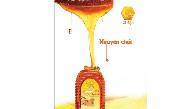 poster mật &ocirc;ng