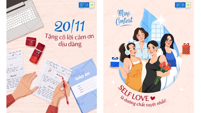 Hadalabo FB post-Minh họa