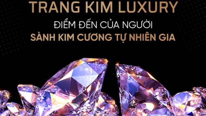 Tầm Nh&igrave;n & Sứ Mệnh Trang Kim Luxury: Thiết Lập &ldquo;Tinh Hoa Phục Vụ&rdquo; Trong Ng&agrave;nh Đ&aacute; Qu&yacute;