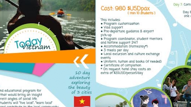Brochure