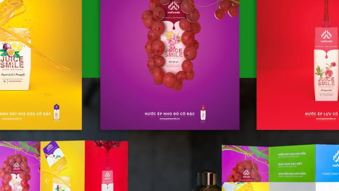 POSTER AND PRINT ADS