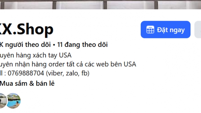 Viết b&agrave;i cho fanpage về sữa em b&eacute;