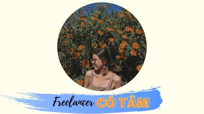 FREELANCER C&Oacute; T&Acirc;M