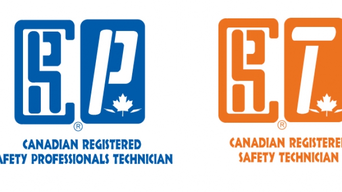 Giải nhất cuộc thi Thiết kế Logo cho Hội đồng Chuy&ecirc;n gia An to&agrave;n đ&atilde; đăng k&yacute; của Canada