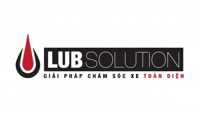 [LUB SOLUTION] LOGO