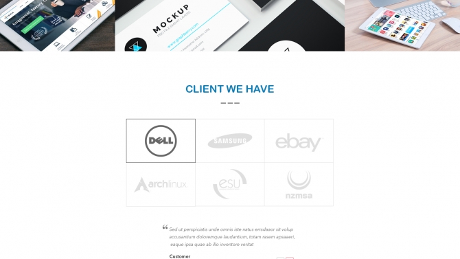 Website