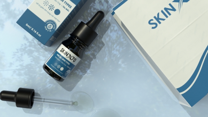 SKIN X70 - Xem chi tiết link b&ecirc;n dưới