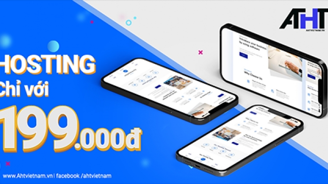 Thiết banner