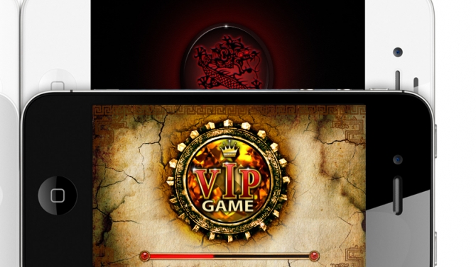 Thiết kế giao diện ứng dụng_Game