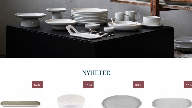 Website Figgjo
