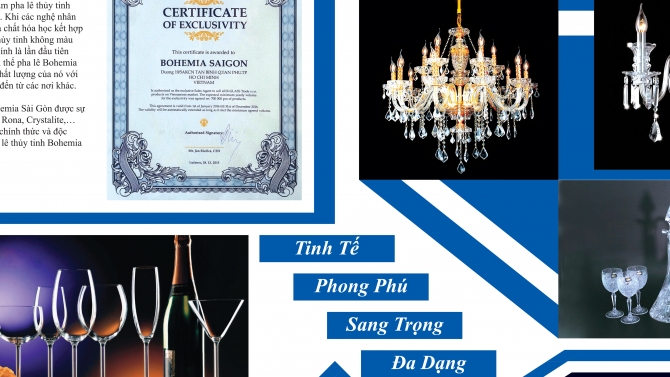 Thiết kế bộ nhận diện thương hiệu