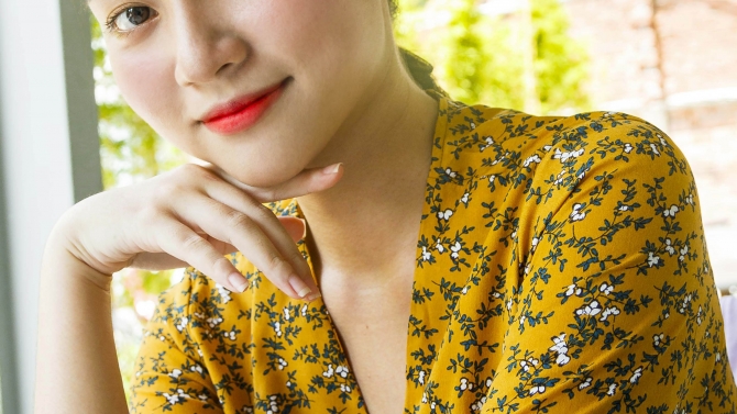 Chụp ảnh sản phẩm quần &aacute;o