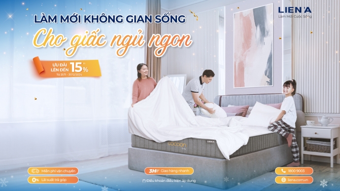 chương tr&igrave;nh khuyến m&atilde;i th&aacute;ng của c&ocirc;ng ty li&ecirc;n &Aacute;