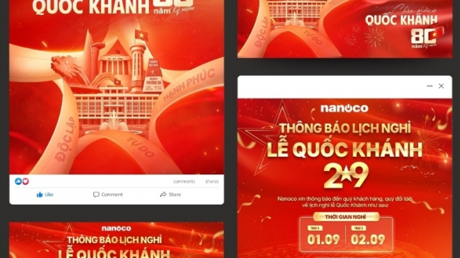 Social Post 2/9