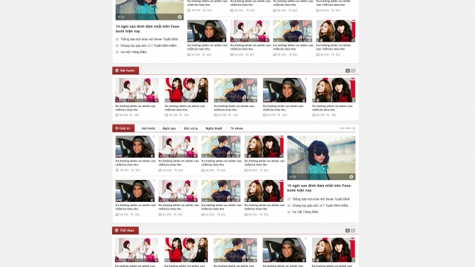 website kenhvideo