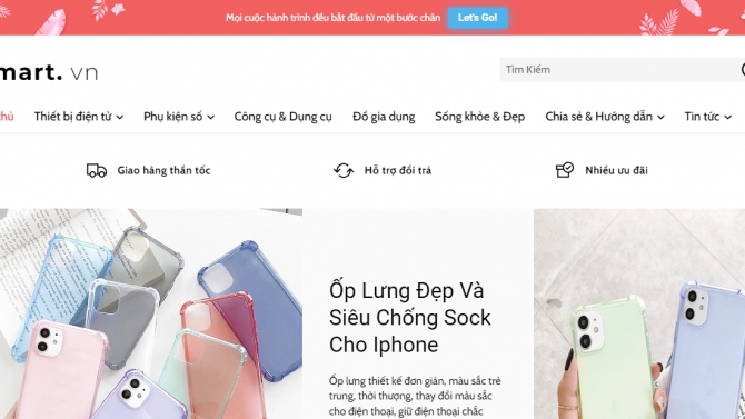 Thiết Kế Website TTLK
