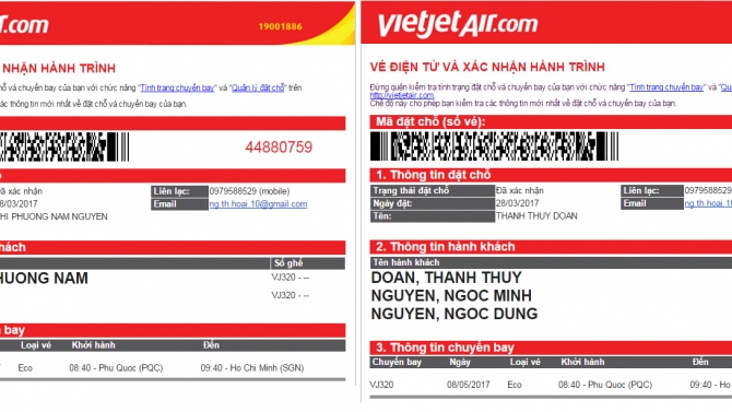 Viết phần mềm theo y&ecirc;u cầu