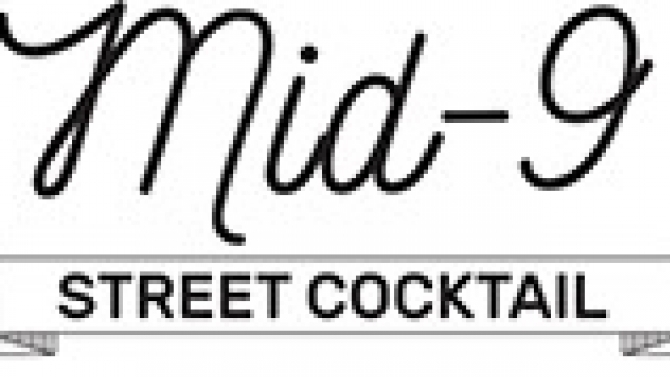 Mid-9 Street Cooktail