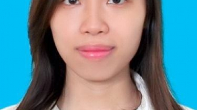 Nguyễn H&agrave; Như Uy&ecirc;n