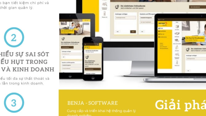 Thiết kế phần mềm web SUNO