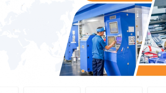Thiết kế website Lộ Đức