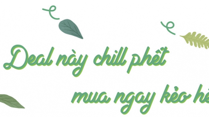 Thiết kế banner cho h&atilde;ng chăn ga EVERON