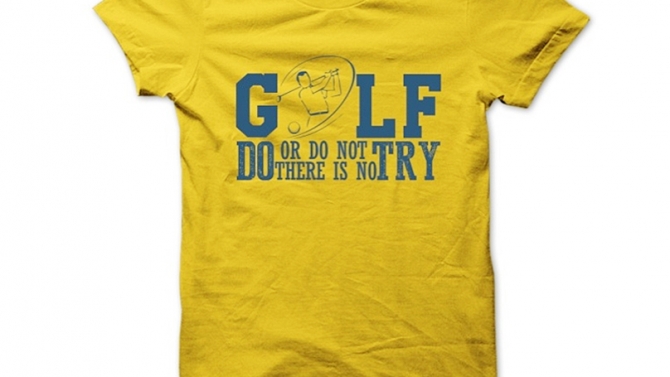 &Aacute;o T-Shirt