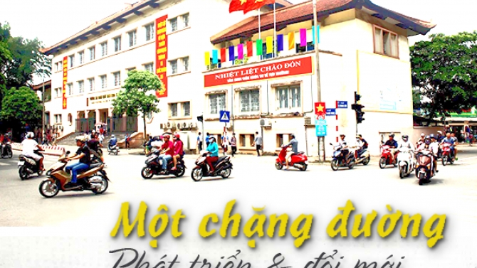 thiết kế bản tin(tạp tr&iacute;)cho CĐN B&aacute;ch Khoa