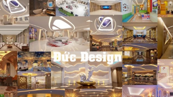 thiết kế nội thất nh&agrave; cửa c&aacute;c loại