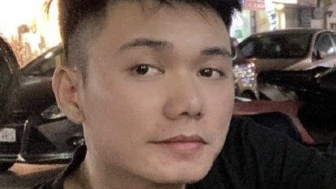 L&ecirc; Mạnh Quang