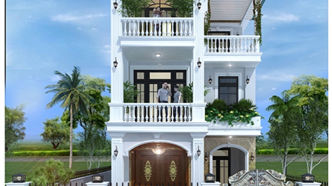 Thiết kế kết cấu