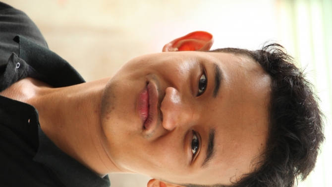 Quay phim, Dựng phim