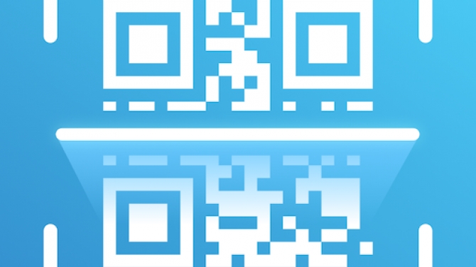 QR Code Reader Barcode Scanr