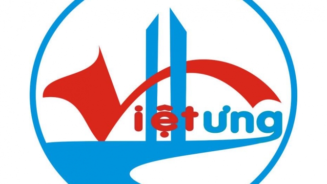 Logo Việt Hưng
