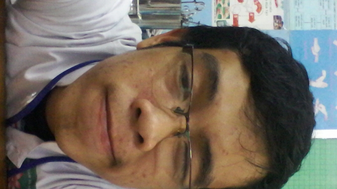 Medical student
