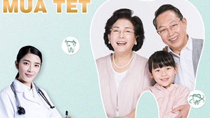 Ảnh Cho Nha Khoa Việt Thắng - Vũng T&agrave;u