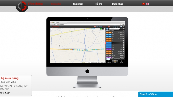 Lập tr&igrave;nh website